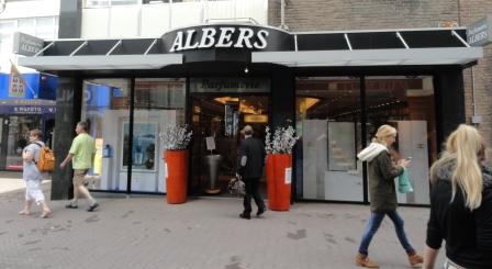 Parfumerie Albers