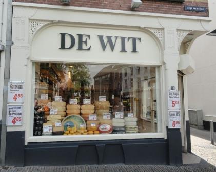 De Wit