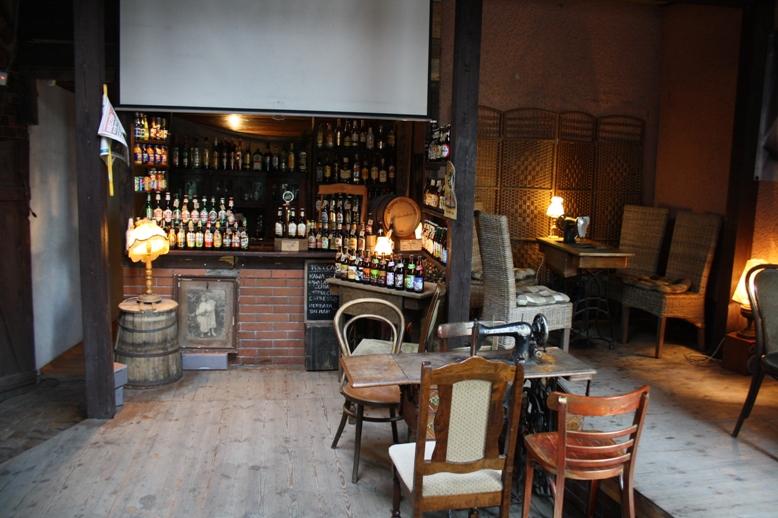 Jazz Club Spiżarnia 