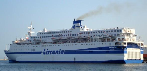 Tirrenia