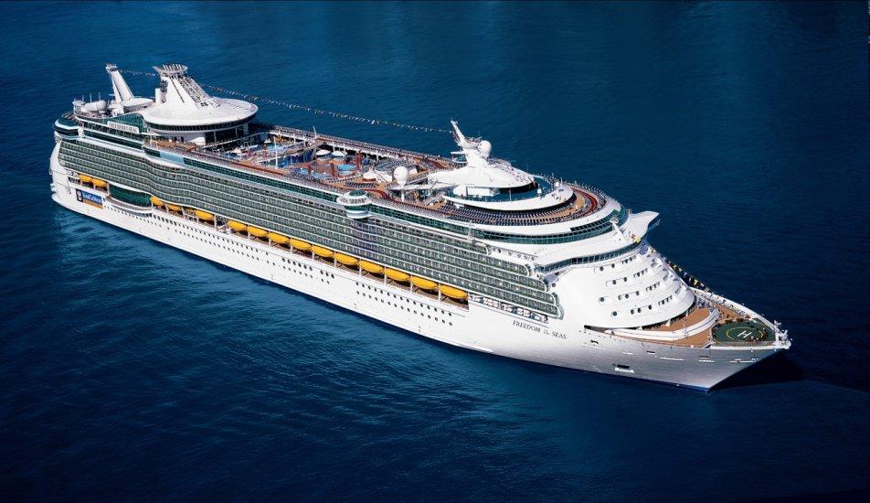 Royal Caribbean International