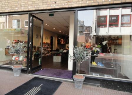 Premium Supply Store