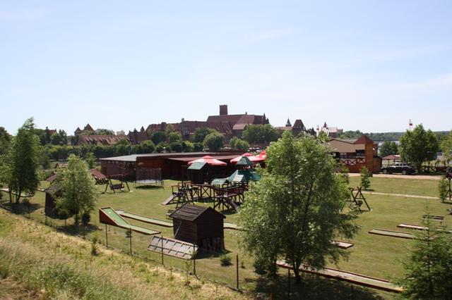 Karczma Zamczysko
