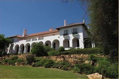 Villa Arcadia