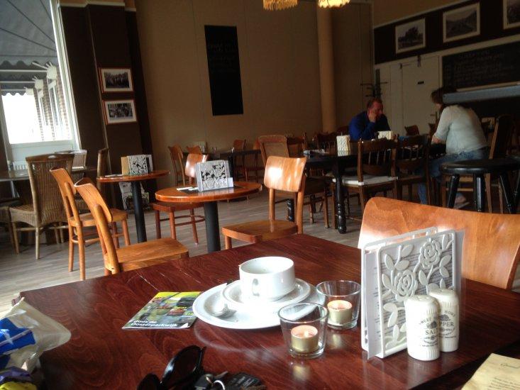 Grand Café Treslinghuis