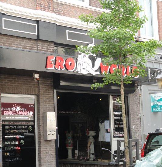 Ero World