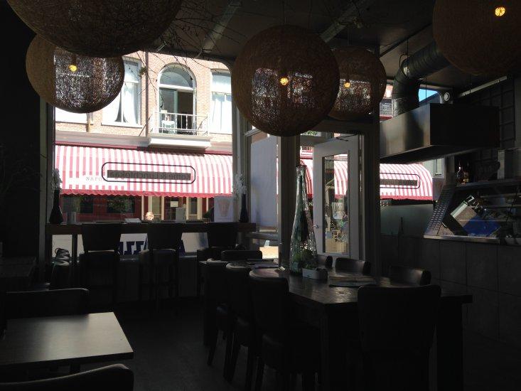 Lavazza Koffie & Lunchlokaal