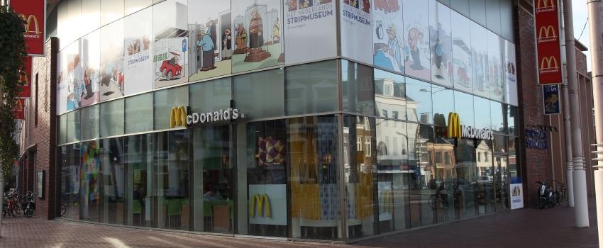 McDonalds