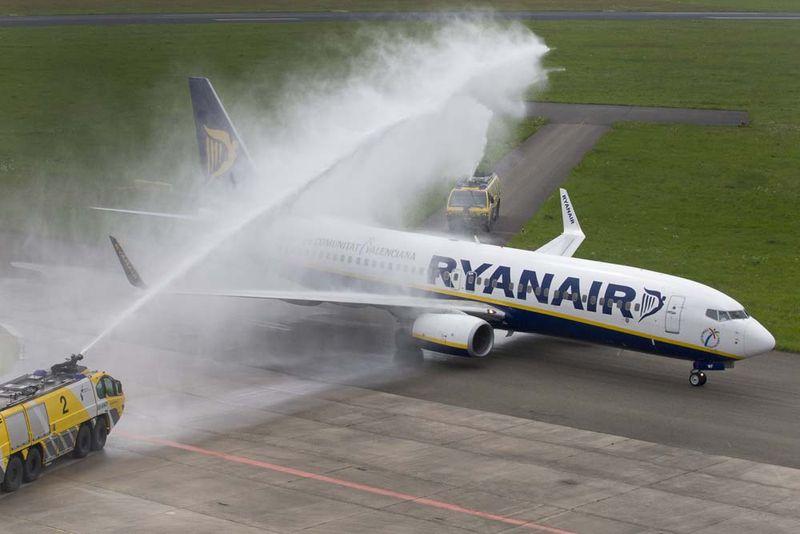 Ryanair