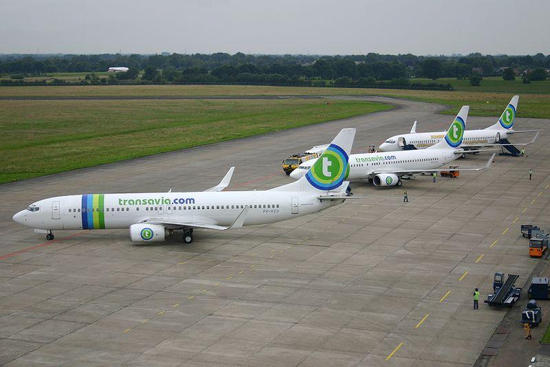 Transavia