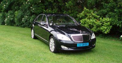 Taxi Onderneming Groningen