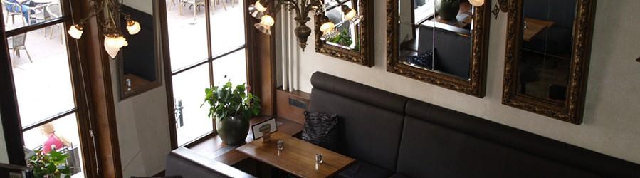 Grand Cafe Hooghoudt