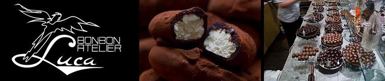 Bonbon Atelier Luca