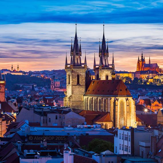 Czech Republic