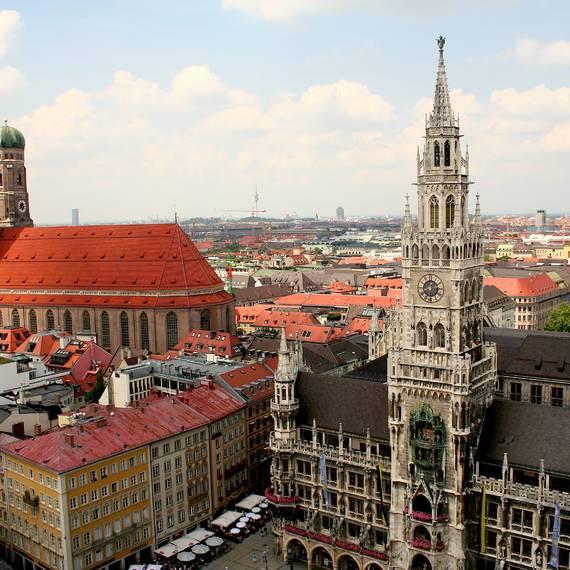 Munich