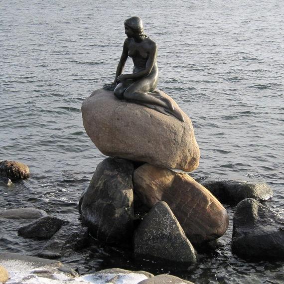 Denmark