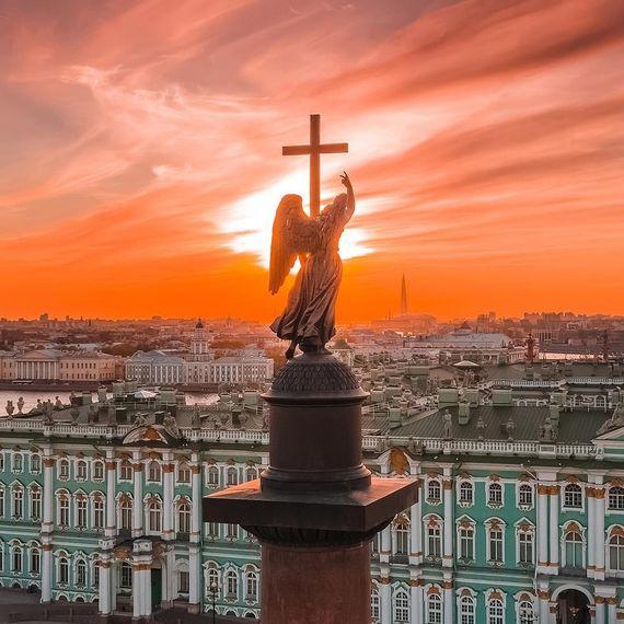 St.Petersburg