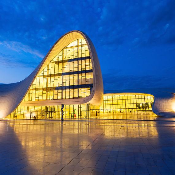 Baku