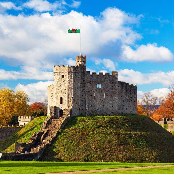 Cardiff
