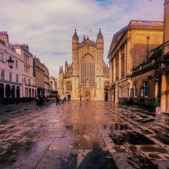 Bath