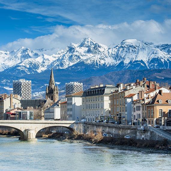 Grenoble