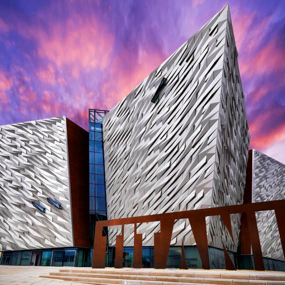 Belfast & Northern Ireland