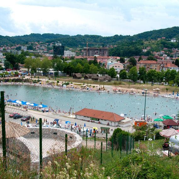 Tuzla