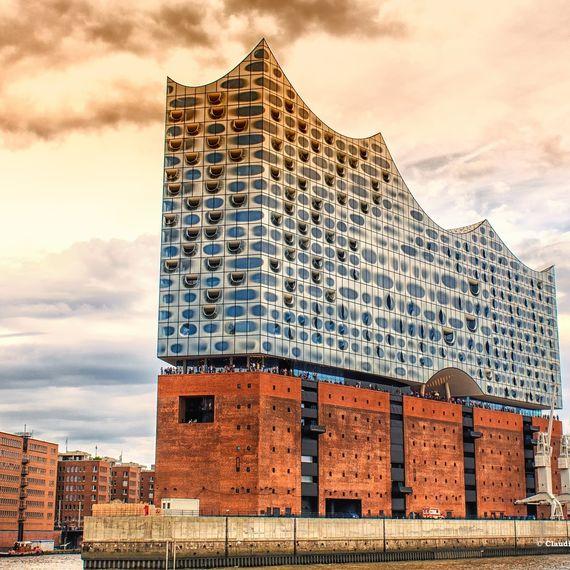 Hamburg