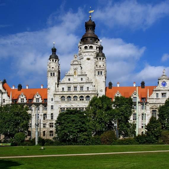 Leipzig
