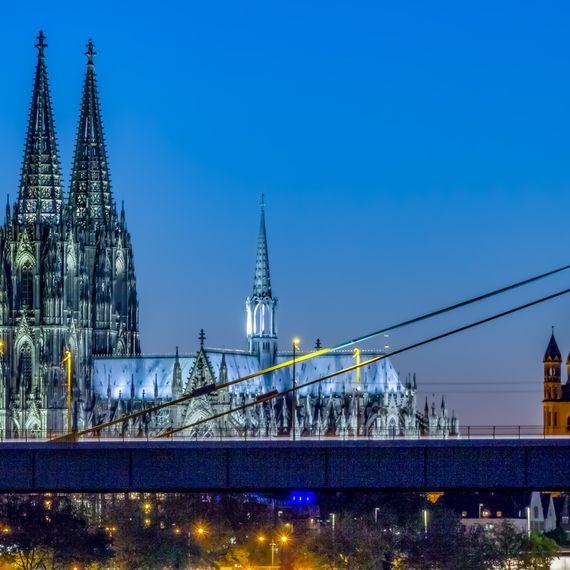 Cologne