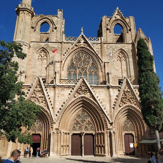 Famagusta