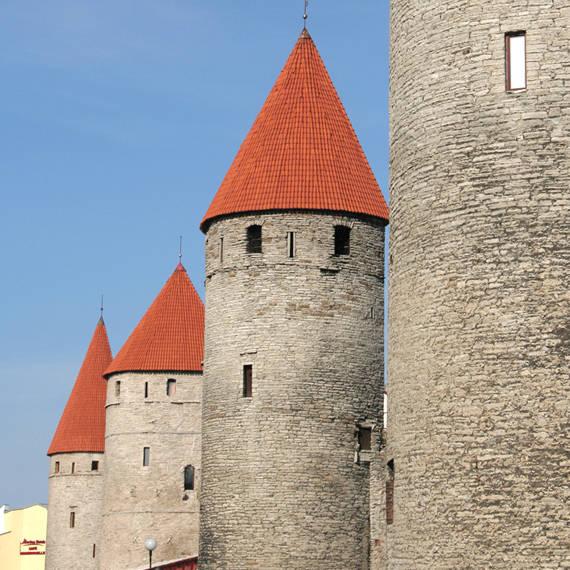 Tallinn