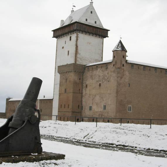 Estonia