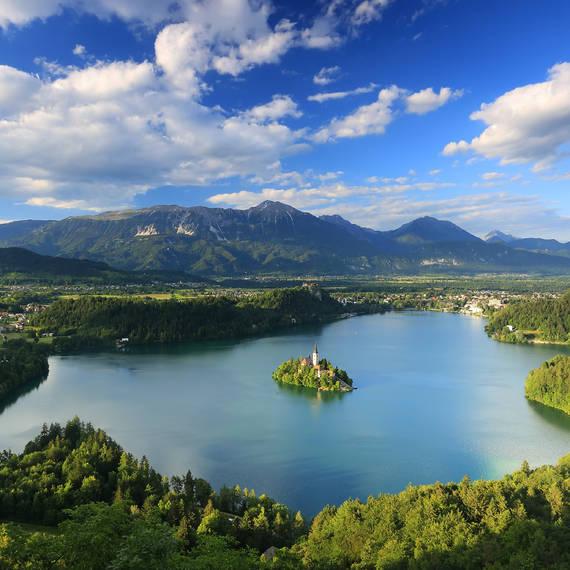 Bled
