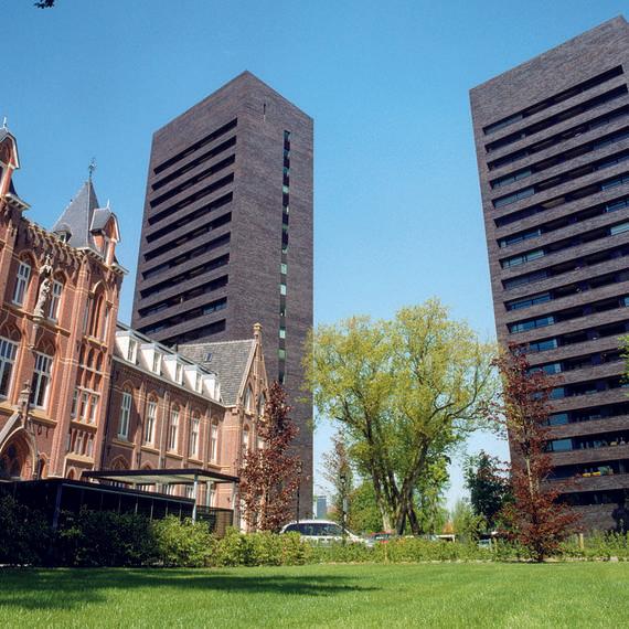 Tilburg (Nederlands)