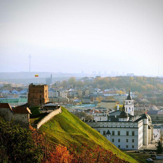 Vilnius