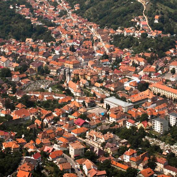 Brasov