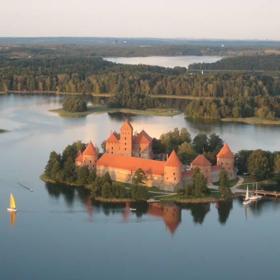 Trakai