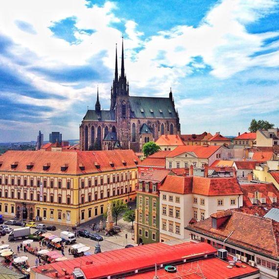 Brno