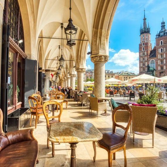 Kraków
