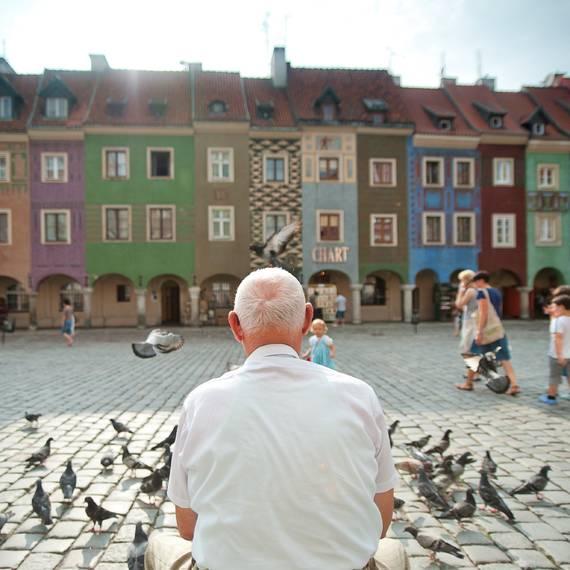 Poznań