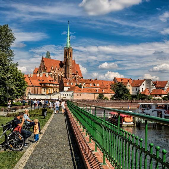 Wrocław