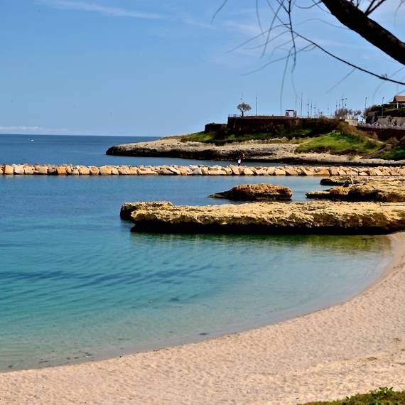 Porto Torres (Italiano)