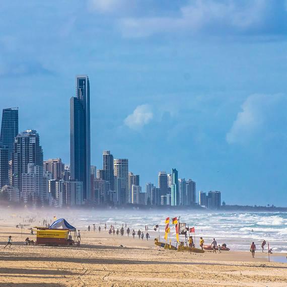 Australia