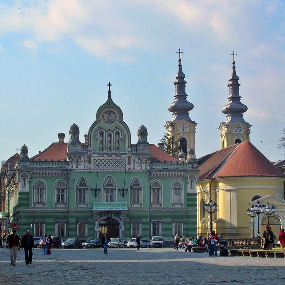Timisoara