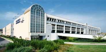 Policlinico Universitario di Monserrato