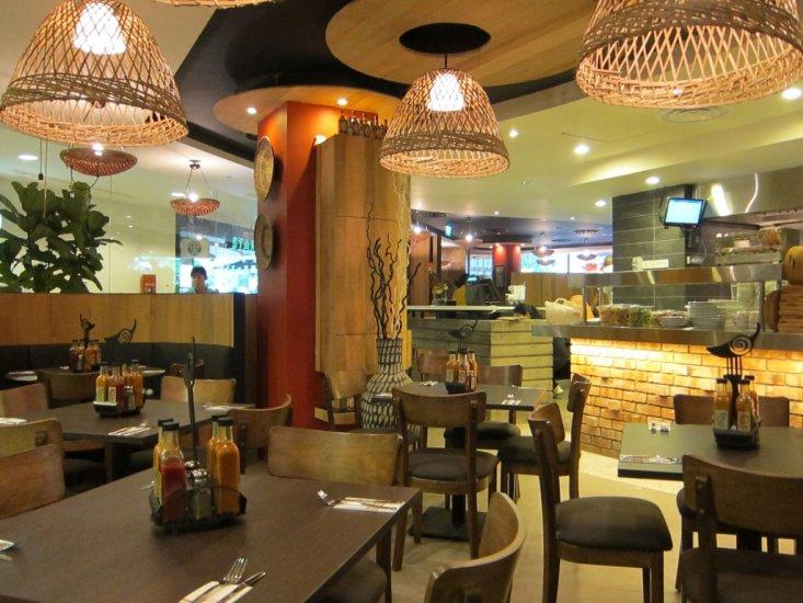 Nando's
