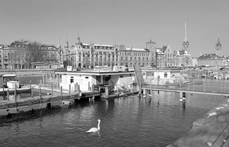 Pier 7