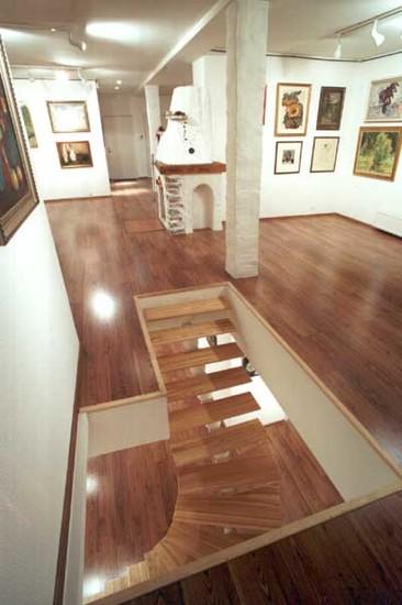 Haus Gallery