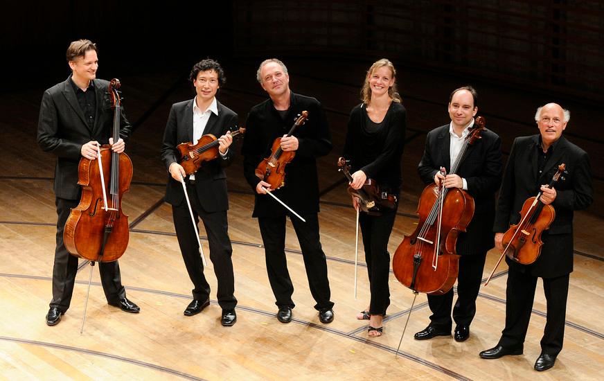 Lucerne Festival Summer